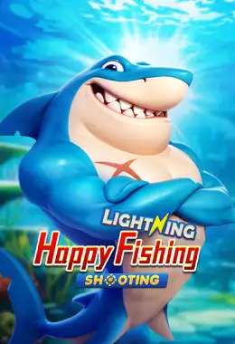 Fishing Games