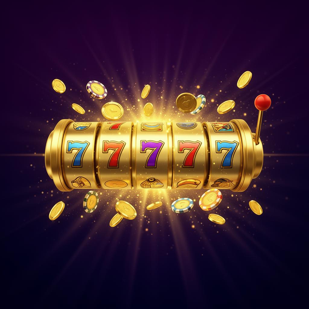 Welcome To High Cash Casino